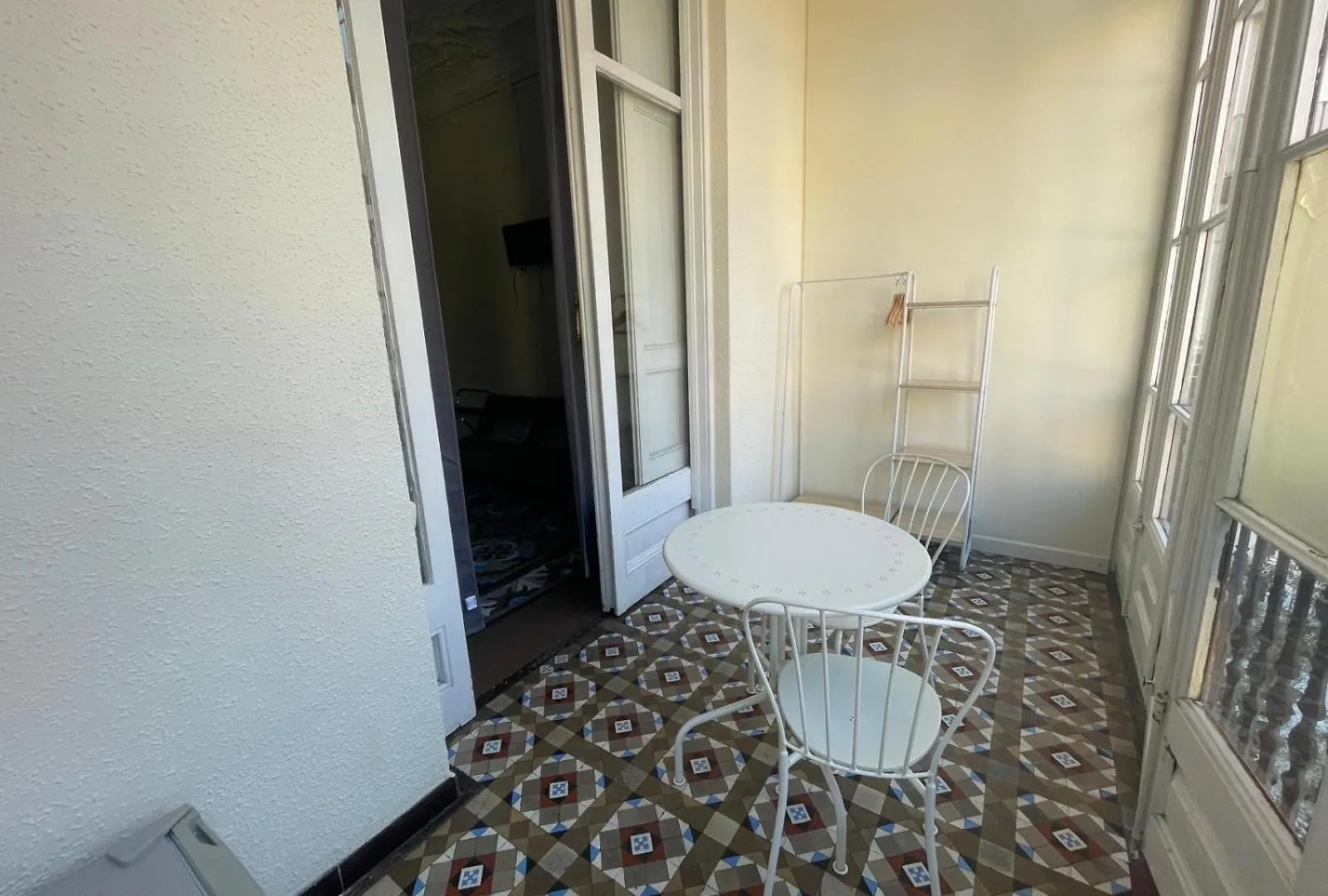 Hostal Balmes Centro Barcelona Spain