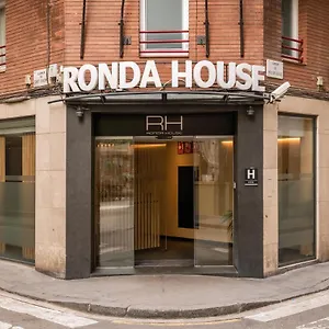 Ronda House Barcelone