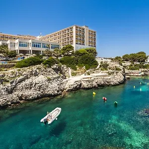 **** Hotel Globales Almirante Farragut Espagne