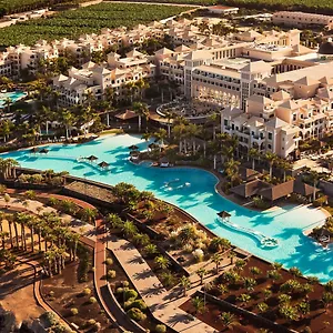 Gran Melia Palacio De Isora & 5* Alcala (Tenerife)