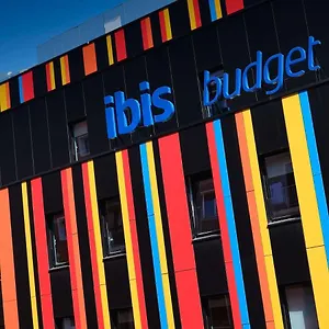  Hotel Ibis Budget Espagne