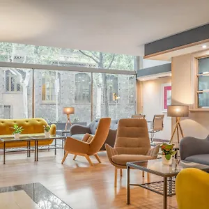*** Hotel Sunotel Aston Espagne