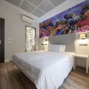 2* Pensionat Standbyme Ramblas