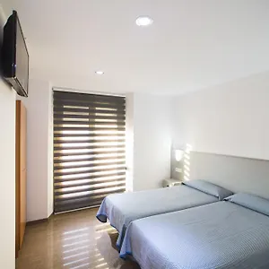 2* Pensionat Drassanes