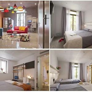 2* Pensionat Benidorm