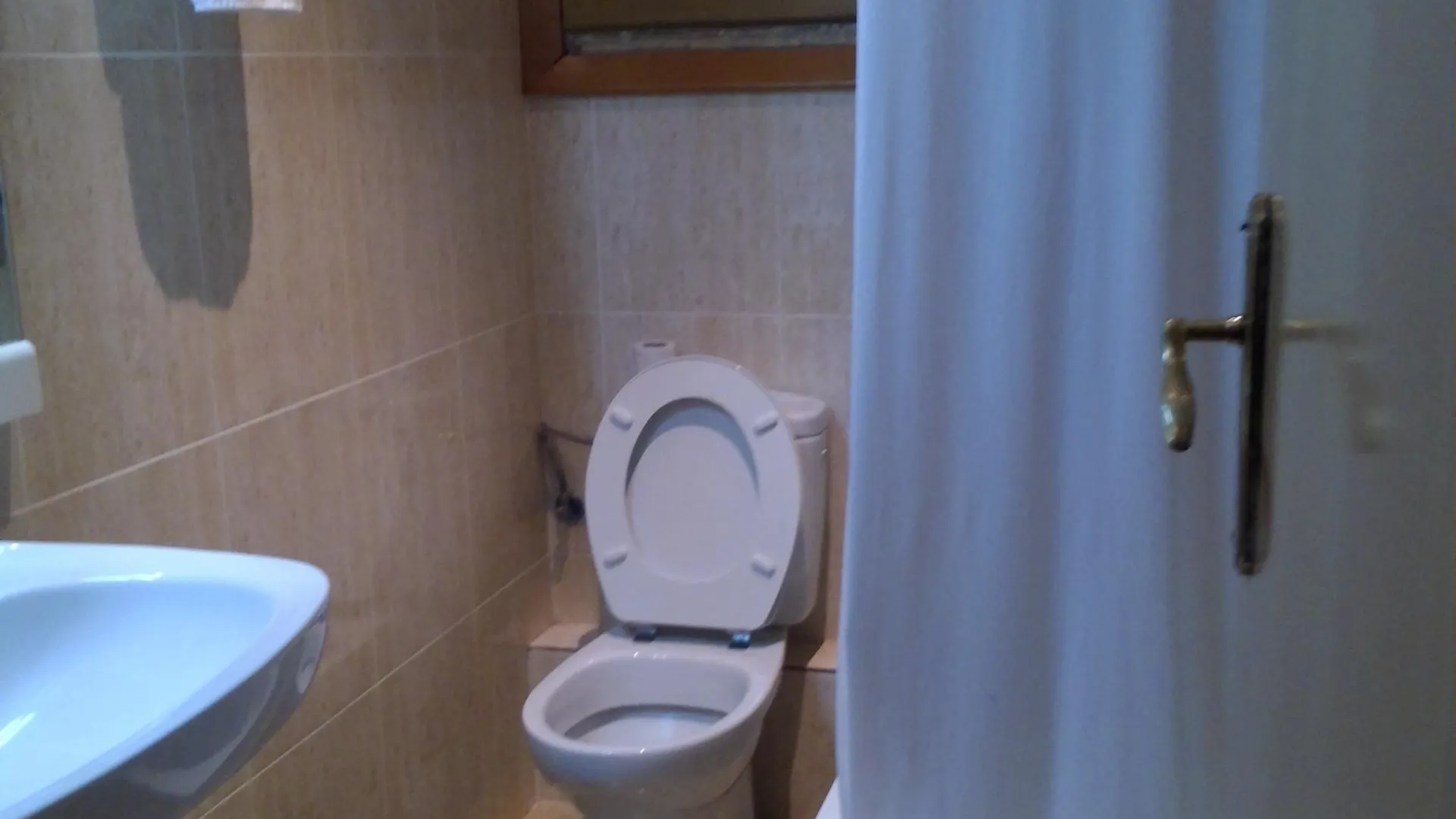 Hostal Balmes Centro Barcelona 2*,  Spanien
