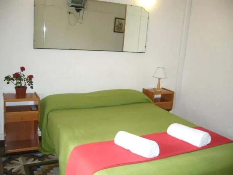 Pensionat Hostal Balmes Centro Barcelona