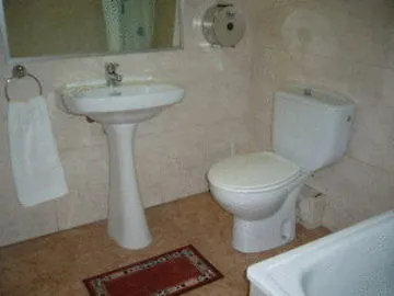Hostal Balmes Centro Barcelona Pensionat