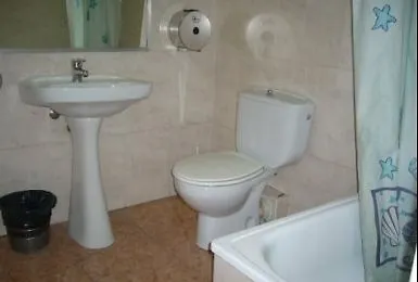 Hostal Balmes Centro Barcelona 2*,  Spanien