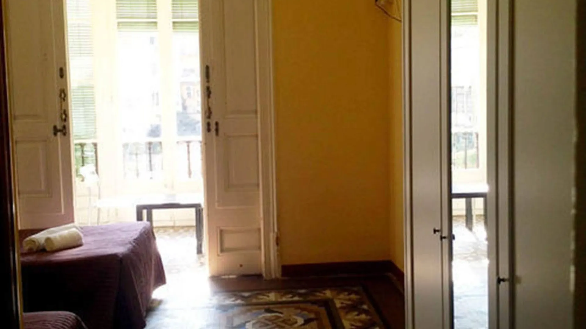 Hostal Balmes Centro Barcelona 2*,  Spanien