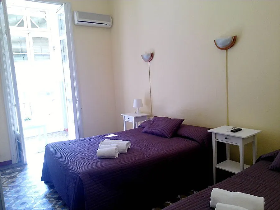 Hostal Balmes Centro Barcelone Maison d'hôtes