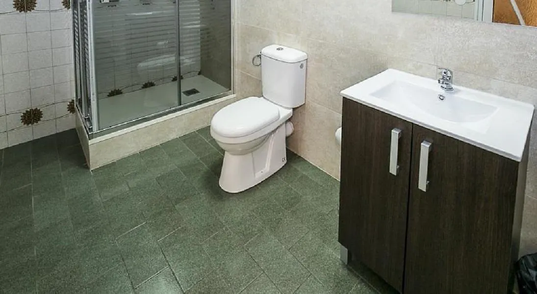 Hostal Balmes Centro Barcelone 2*,
