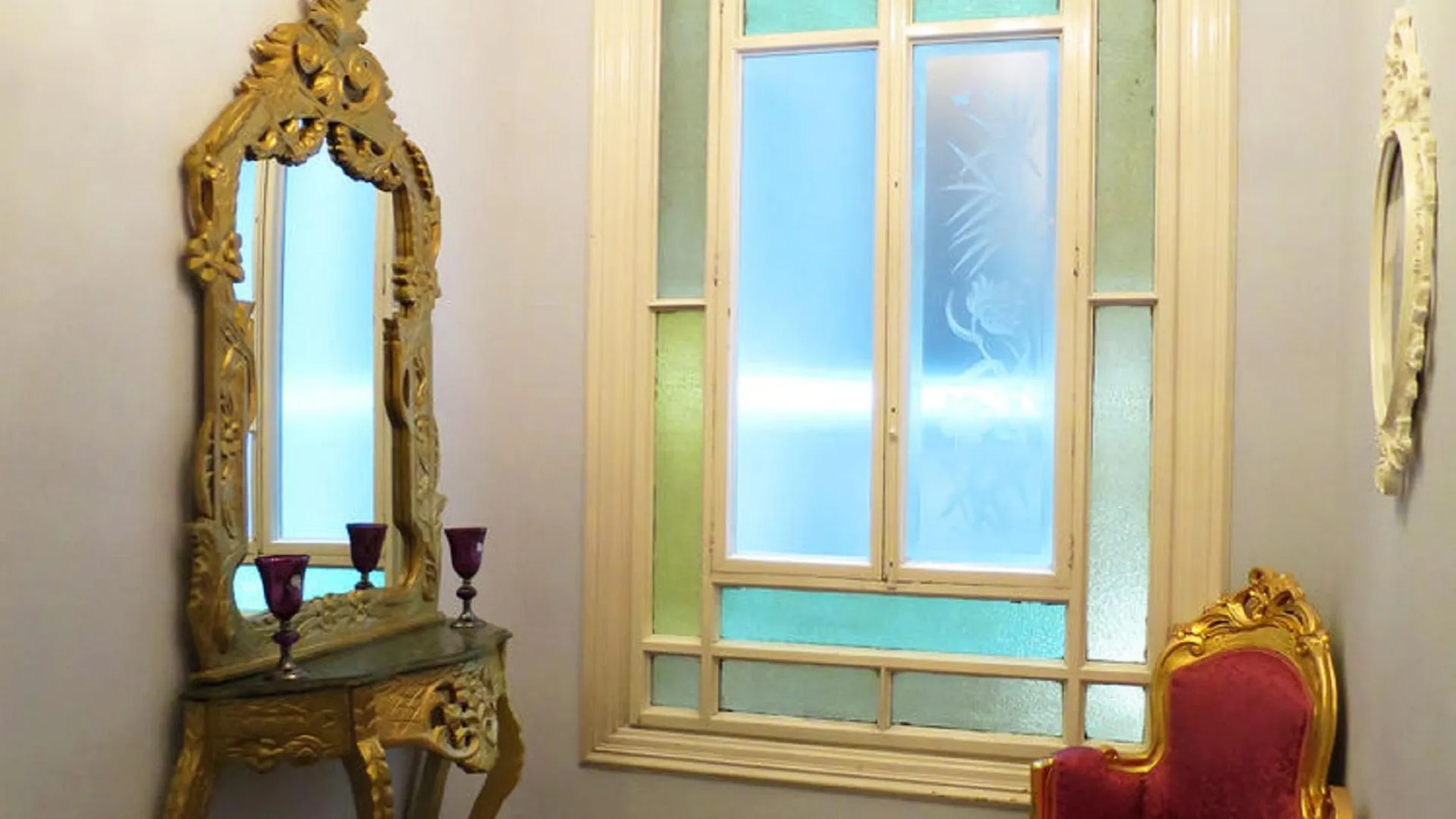 Hostal Balmes Centro Barcelone 2*,