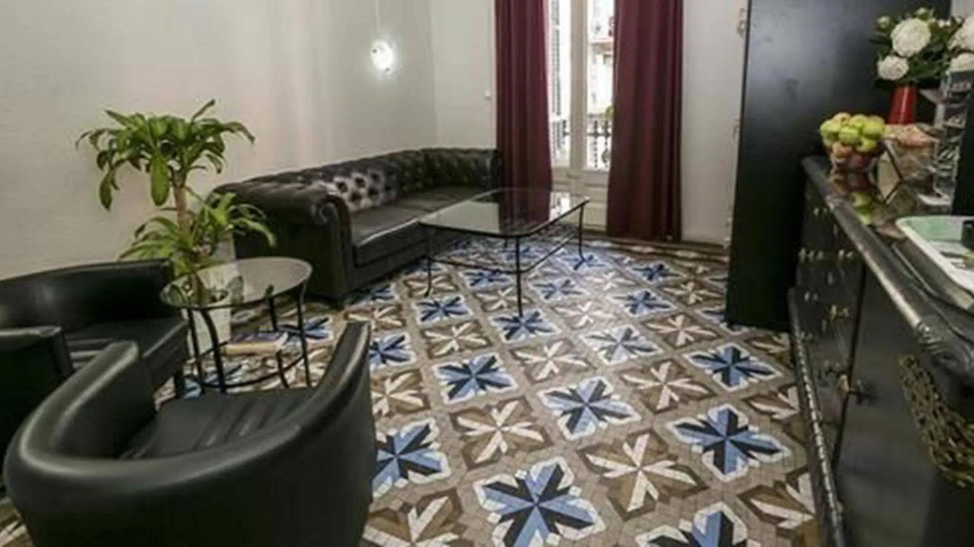Hostal Balmes Centro Barcelone 2*,  Espagne