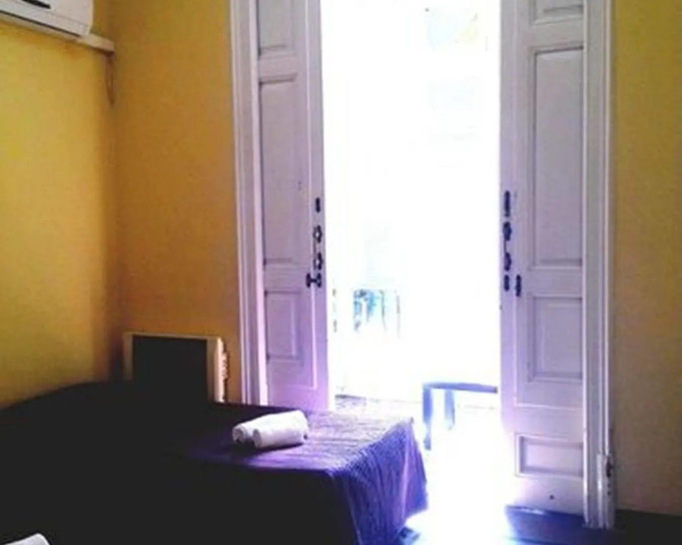 Hostal Balmes Centro Barcelone