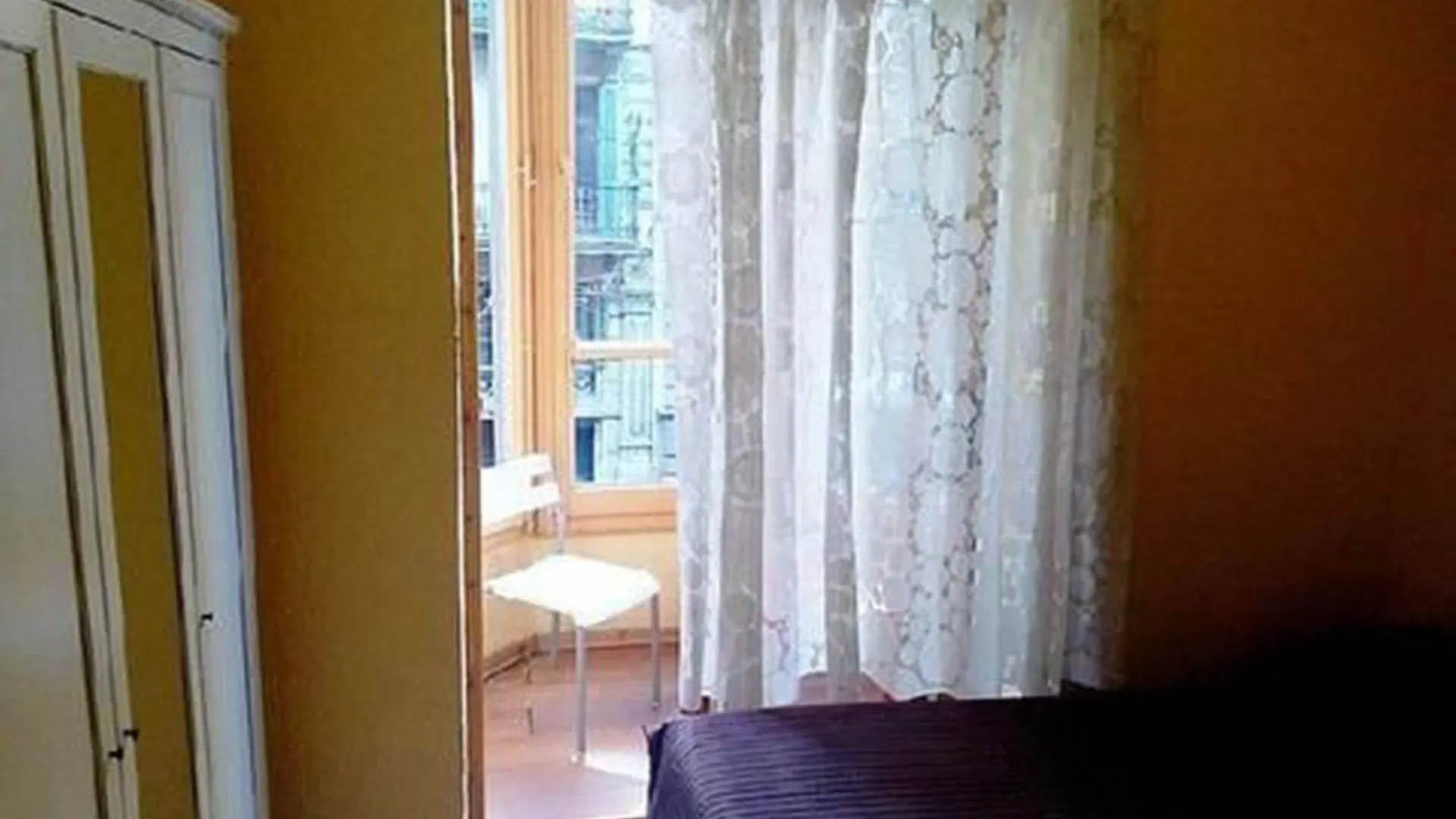 Hostal Balmes Centro Barcelone 2*,