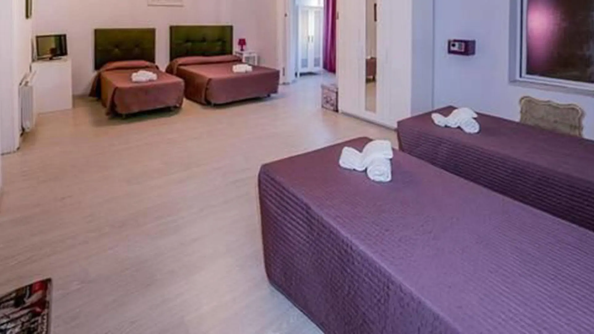** Maison d'hôtes Hostal Balmes Centro Barcelone Espagne